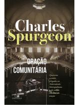 Oração comunitária