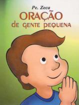 Oração de gente pequena - - PAULUS