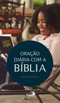 Oração Diária Com a Bíblia Oração Diária Com a Bíblia