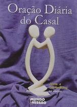 Oração Diária do Casal