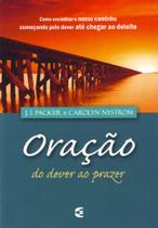 Oração do Dever ao Prazer Oração do Dever ao Prazer