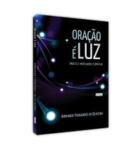 Oração é luz - EME
