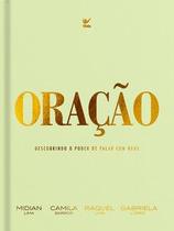 Oração - Editora Vida Oração - Editora Vida