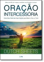 Oração Intercessória