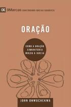 Oração - Série 9Marcas Oração - Série 9Marcas