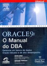 Oracle 9i - O Manual do DBA -