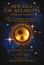 Oracle Cards: Angels of Atlantis Inspiração e Cura