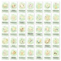 Oracle Cards Deck French Healing Guidance 36 Cards Oracle Cards Deck French Healing Guidance 36 Cards