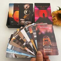 Oracle Cards Deck Jrskvaro Qual é a vibe para iniciantes Oracle Cards Deck Jrskvaro Qual é a vibe para iniciantes