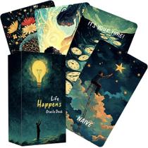 Oracle Cards Vzmeiyre Life Happens Love for Beginners