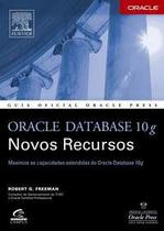 Oracle database 10g Novos Recursos - CAMPUS