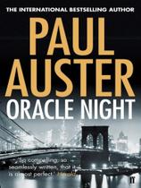 Oracle night Oracle night
