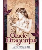 Oracle Of The Drtagonfae - Editor Galeria Blue Angel