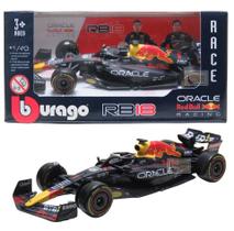 Oracle Red Bull Racing RB18 - Max Verstappen 1 - Formula 1 2022 - 1/43 - Bburago