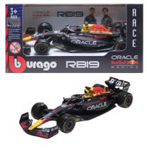 Oracle Red Bull Racing RB19 - Max Verstappen 1 - Formula 1 2023 - 1/43 - Bburago
