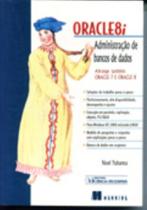 Oracle8i Administração de bancos de dados