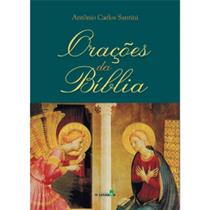 Orações da biblia Orações da biblia