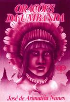 Orações da Umbanda - Eco Orações da Umbanda - Eco