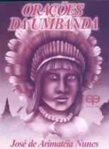 Orações da Umbanda - Eco