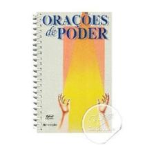 Oracoes de poder i