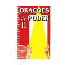 Oracoes de Poder Ii - EDITORA CANCAO NOVA Oracoes de Poder Ii - EDITORA CANCAO NOVA