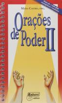 Oracoes De Poder Ii - Espiral - 64ª - RABONI EDITORA