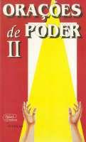 Oracoes de Poder II (Espiral) - Raboni
