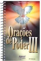 Orações de poder III - Espiral