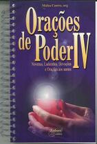 Oracoes de Poder IV - Maisa Castro (Espiral)