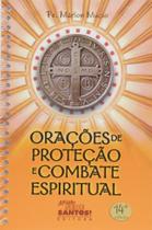 Oracoes de Protecao e Combate Espiritual