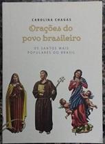Orações do Povo Brasileiro