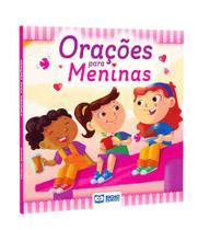 Orações para as Meninas - Bicho Esperto