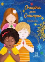 Orações Para Crianças Sortido