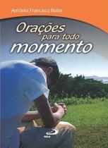 Orações para todo momento