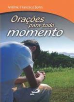 Oracoes Para Todo Momento - Paulus Oracoes Para Todo Momento - Paulus