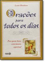 Oracoes Para Todos Os Dias - NOVA ERA