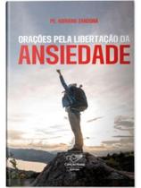 Orações pela libertação da ansiedade