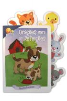 Orações Preciosas - Orações para refeicoes - Todolivro Orações Preciosas - Orações para refeicoes - Todolivro