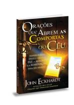 Oracoes que abrem as comportas do ceu - BV FILMS Oracoes que abrem as comportas do ceu - BV FILMS