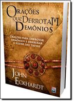 Oracoes Que Derrotam Demonios Oracoes Que Derrotam Demonios