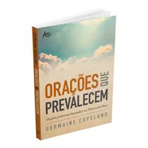 Oracoes que prevalecem Oracoes que prevalecem