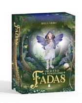Oráculo A Magia das Fadas Oráculo A Magia das Fadas