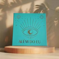 Oráculo Além do Eu - Bella Viero e Marina Ferro Oráculo Além do Eu - Bella Viero e Marina Ferro