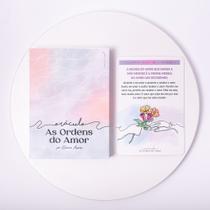 Oráculo As Ordens do Amor - Cartas para Constelação Familiar Oráculo As Ordens do Amor - Cartas para Constelação Familiar