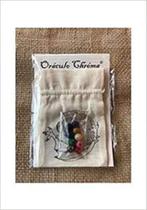 Oráculo chróma - OGMA BOOKS Oráculo chróma - OGMA BOOKS