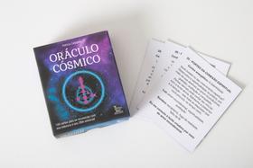 Oráculo Cósmico - Cartas para Constelação Familiar