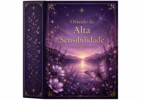 Oráculo da alta sensibilidade Oráculo da alta sensibilidade