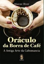Oraculo Da Borra De Cafe Sortido Oraculo Da Borra De Cafe Sortido