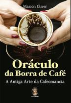 ORACULO DA BORRA DE CAFE -