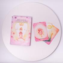 Oráculo da Criança Divina - Cartas para Constelação Familiar